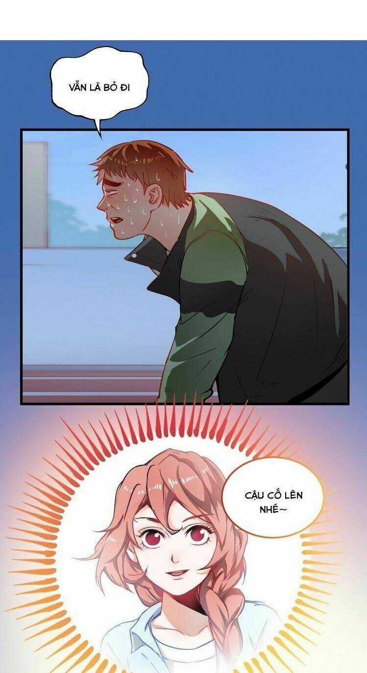 Thành Tựu Của Ta Rất Nhiều Chapter 7 trang 36