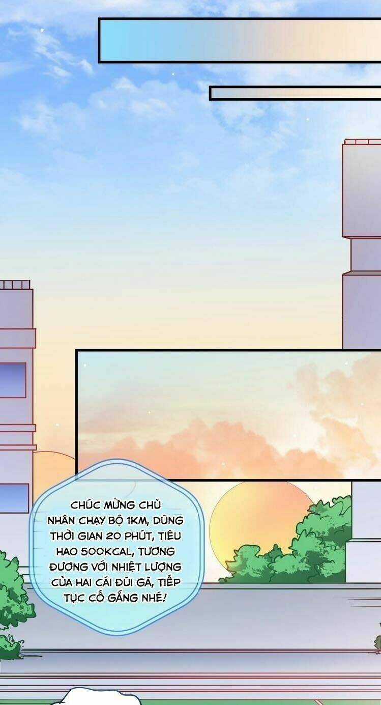 Thành Tựu Của Ta Rất Nhiều Chapter 7 trang 38