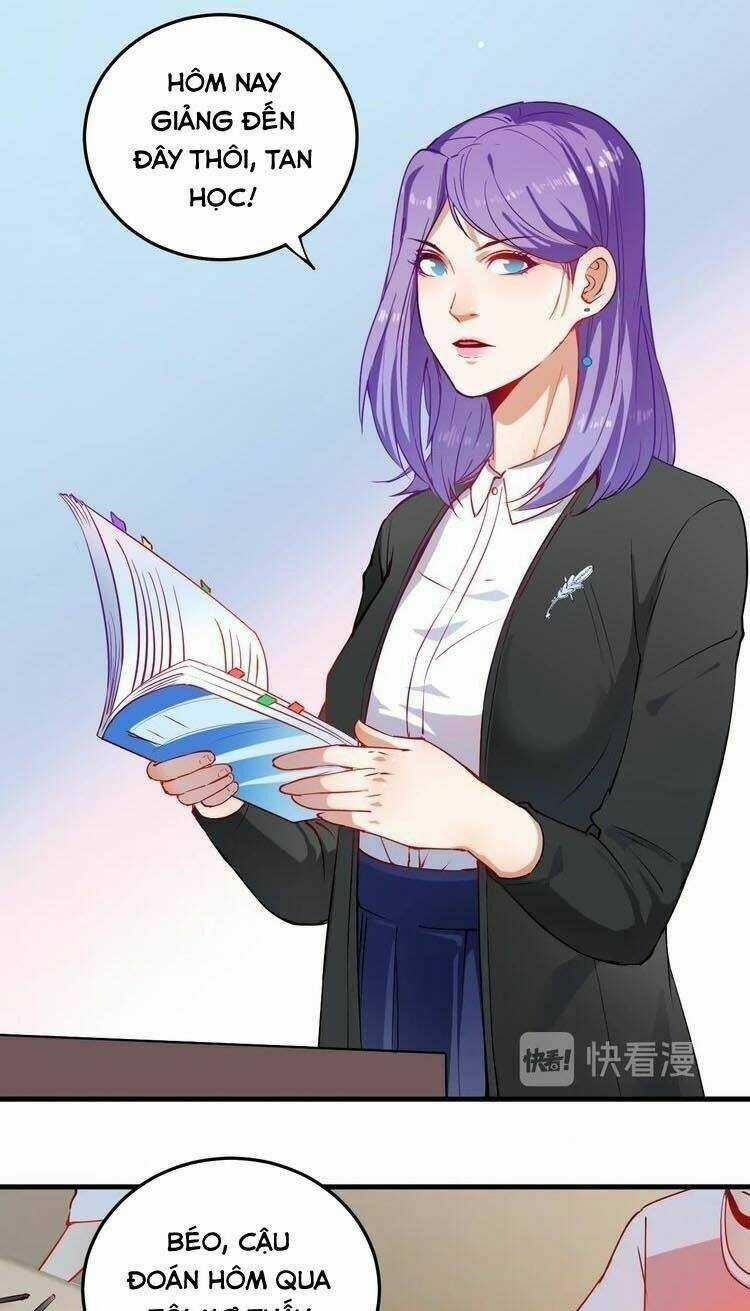 Thành Tựu Của Ta Rất Nhiều Chapter 7 trang 42