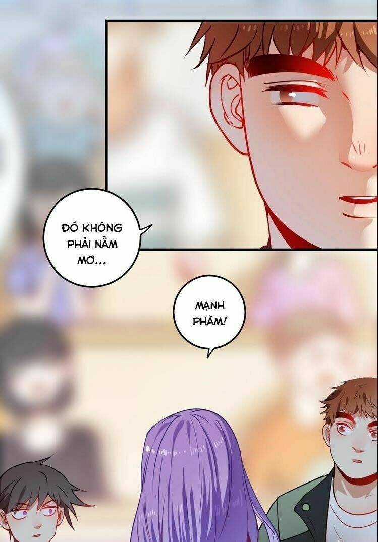 Thành Tựu Của Ta Rất Nhiều Chapter 7 trang 44