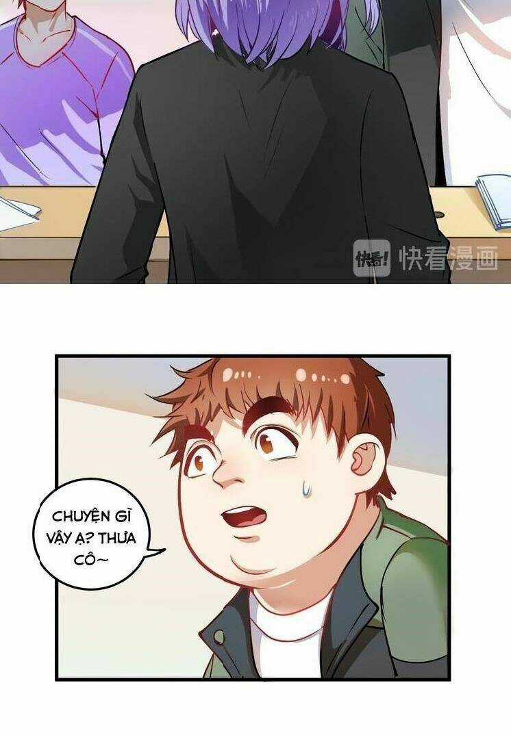 Thành Tựu Của Ta Rất Nhiều Chapter 7 trang 45