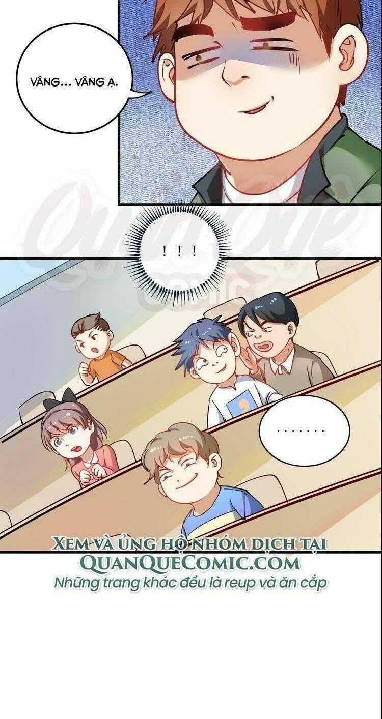 Thành Tựu Của Ta Rất Nhiều Chapter 7 trang 47