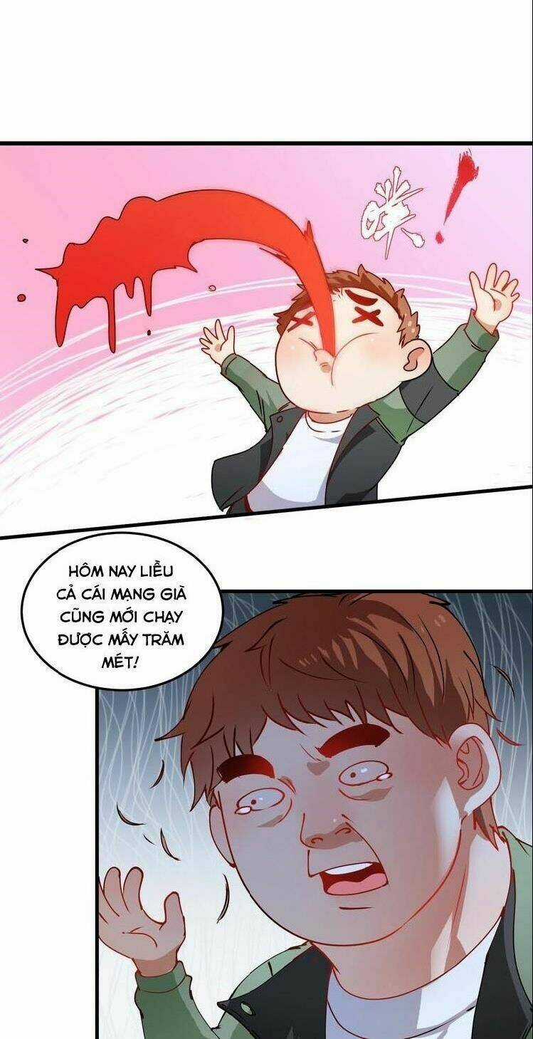 Thành Tựu Của Ta Rất Nhiều Chapter 7 trang 5