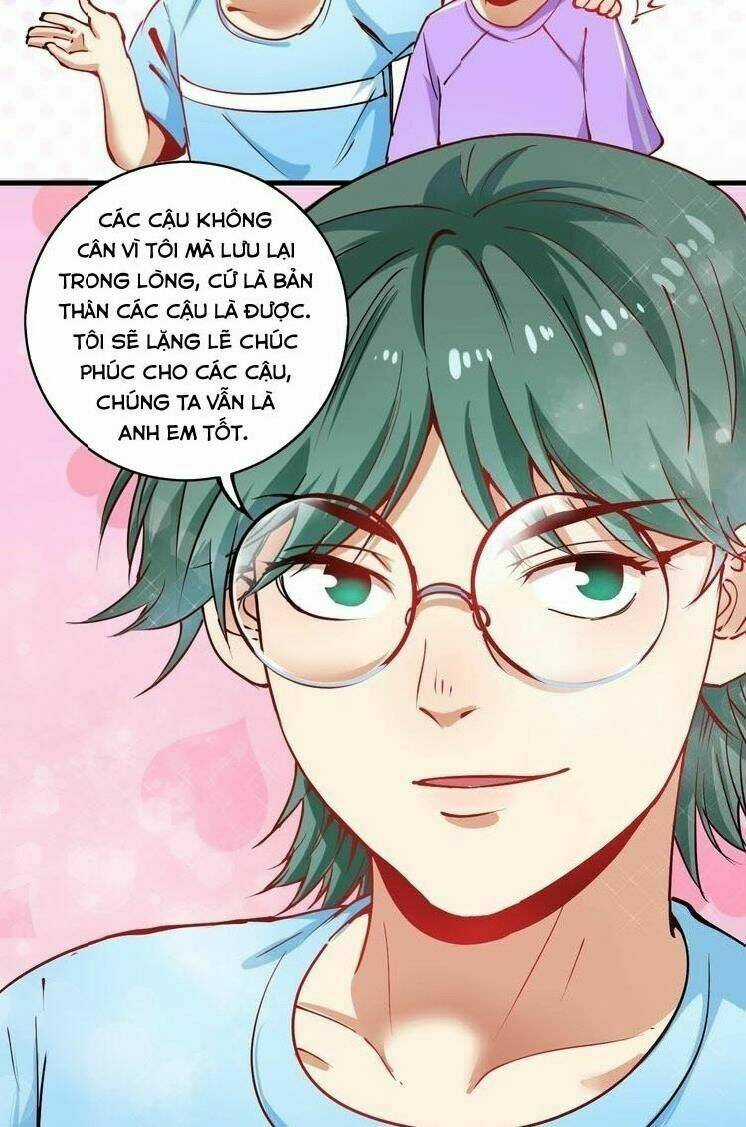 Thành Tựu Của Ta Rất Nhiều Chapter 8 trang 11