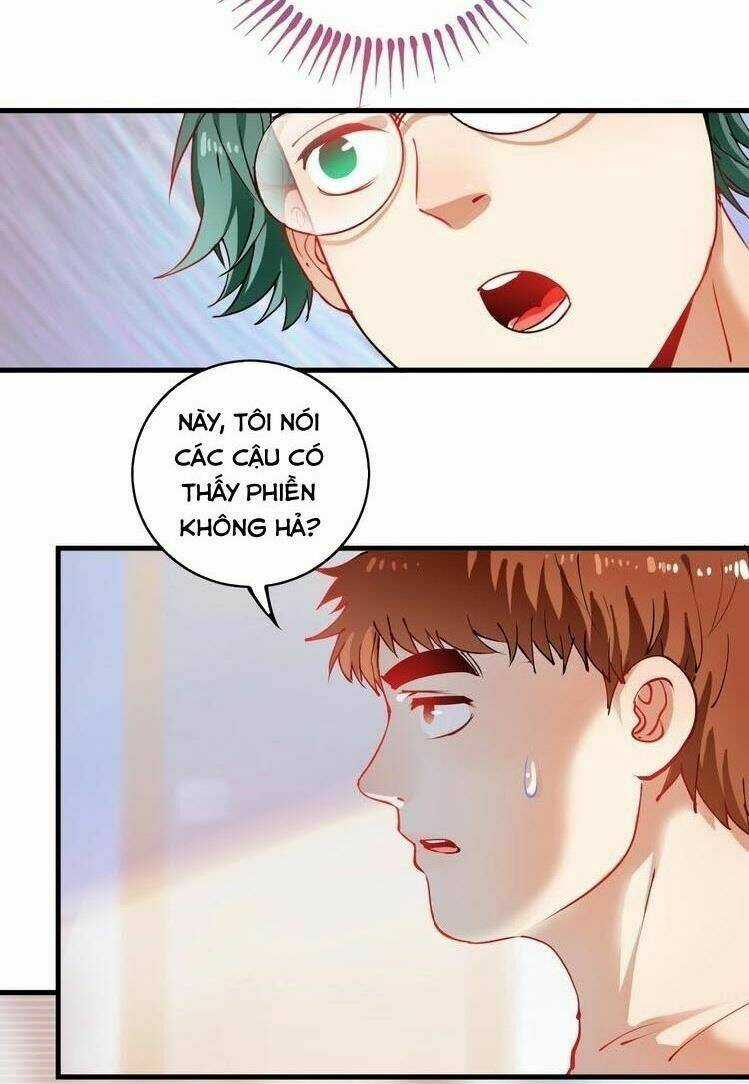 Thành Tựu Của Ta Rất Nhiều Chapter 8 trang 15