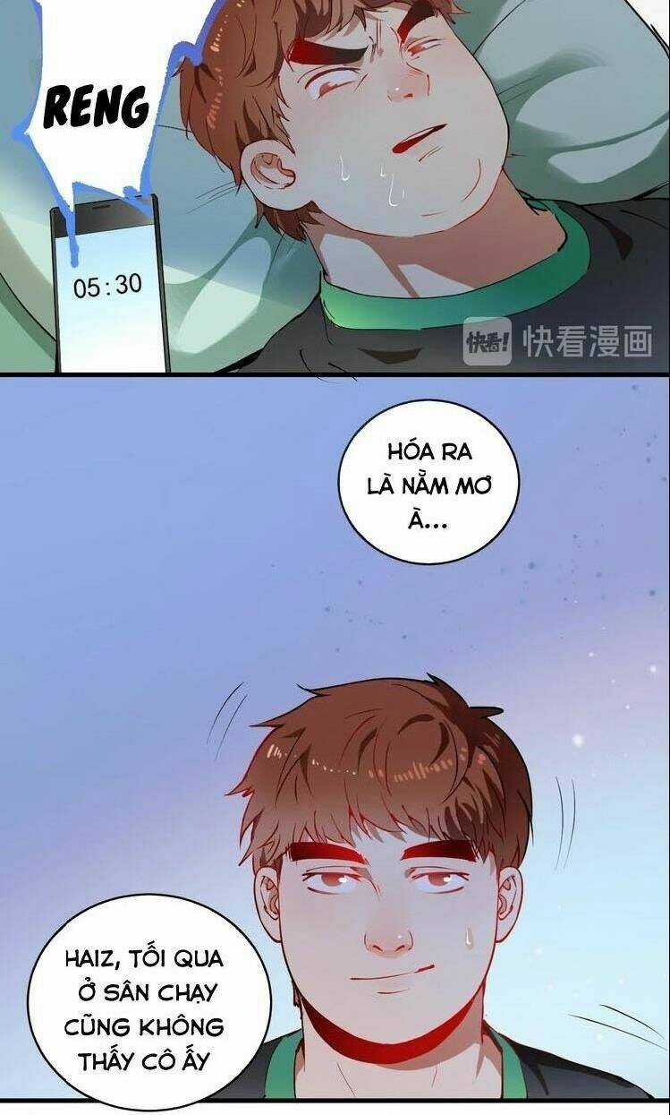 Thành Tựu Của Ta Rất Nhiều Chapter 8 trang 33