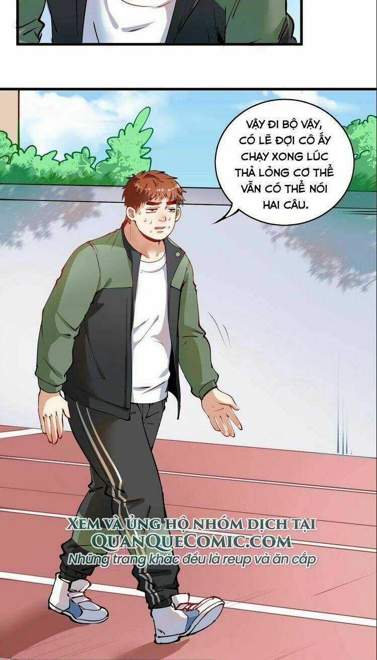 Thành Tựu Của Ta Rất Nhiều Chapter 9 trang 11