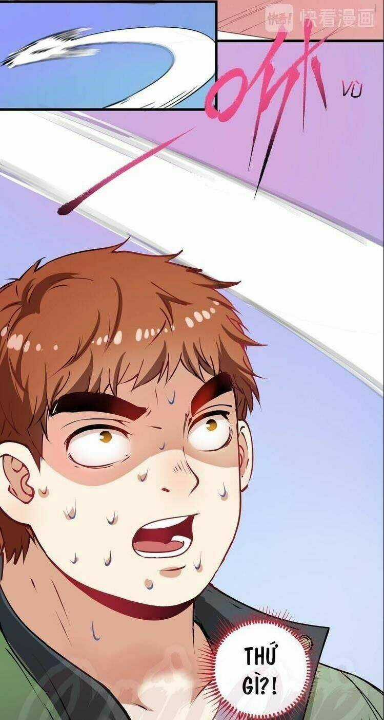 Thành Tựu Của Ta Rất Nhiều Chapter 9 trang 12