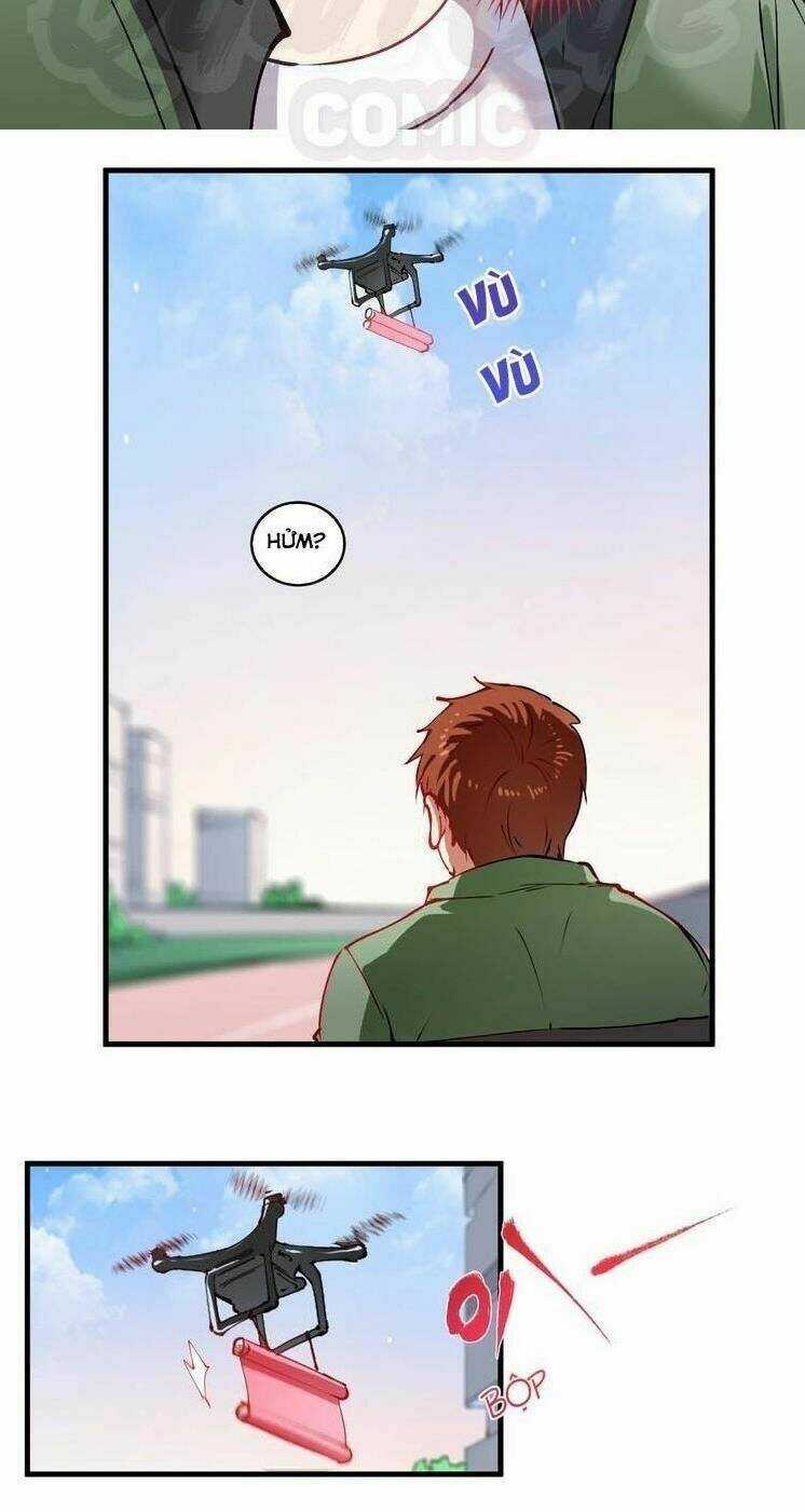 Thành Tựu Của Ta Rất Nhiều Chapter 9 trang 13