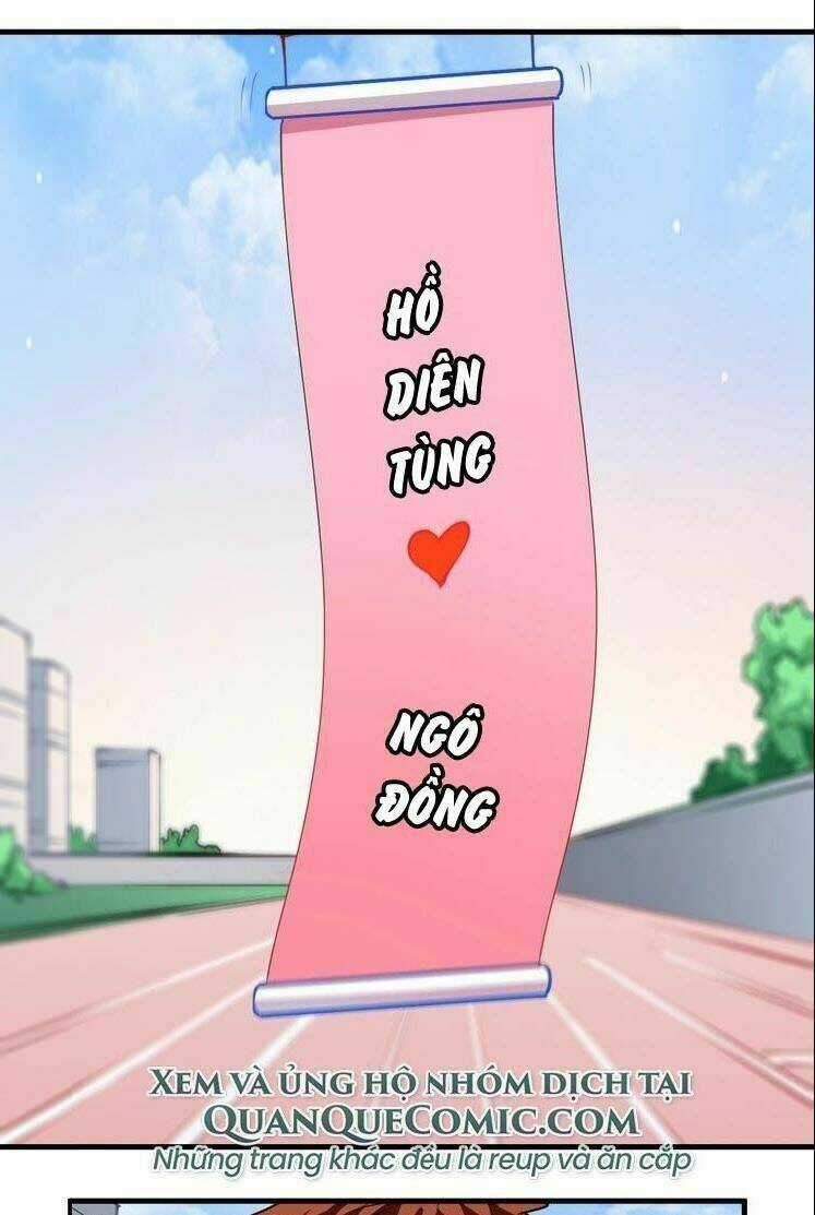 Thành Tựu Của Ta Rất Nhiều Chapter 9 trang 14