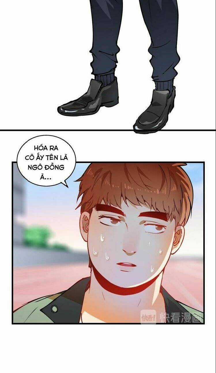 Thành Tựu Của Ta Rất Nhiều Chapter 9 trang 17