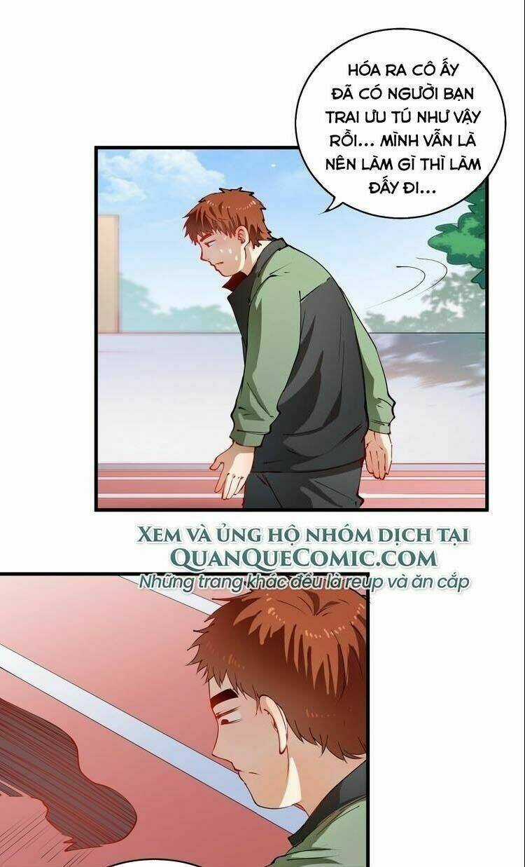 Thành Tựu Của Ta Rất Nhiều Chapter 9 trang 18