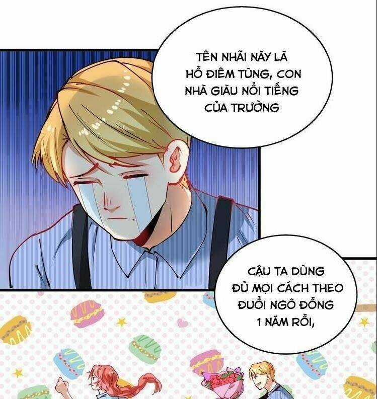 Thành Tựu Của Ta Rất Nhiều Chapter 9 trang 25