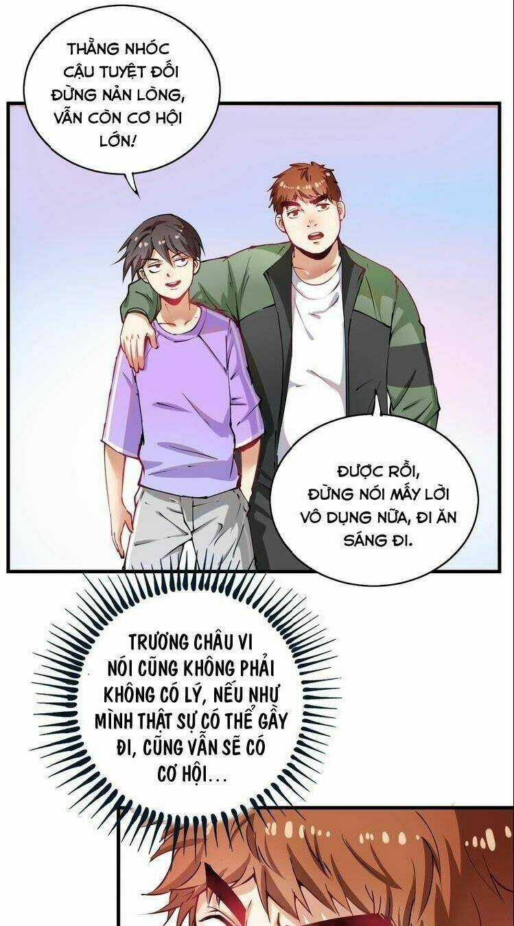 Thành Tựu Của Ta Rất Nhiều Chapter 9 trang 27