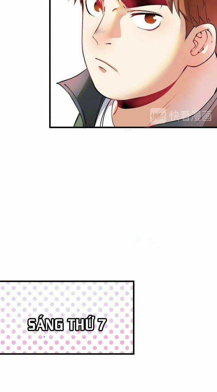 Thành Tựu Của Ta Rất Nhiều Chapter 9 trang 28