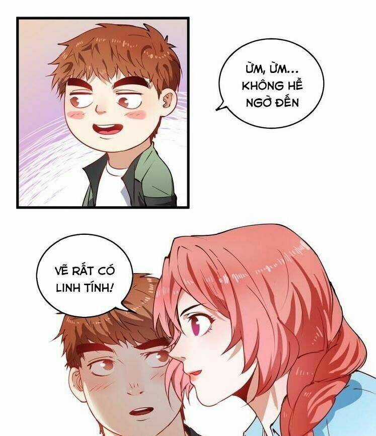 Thành Tựu Của Ta Rất Nhiều Chapter 9 trang 37