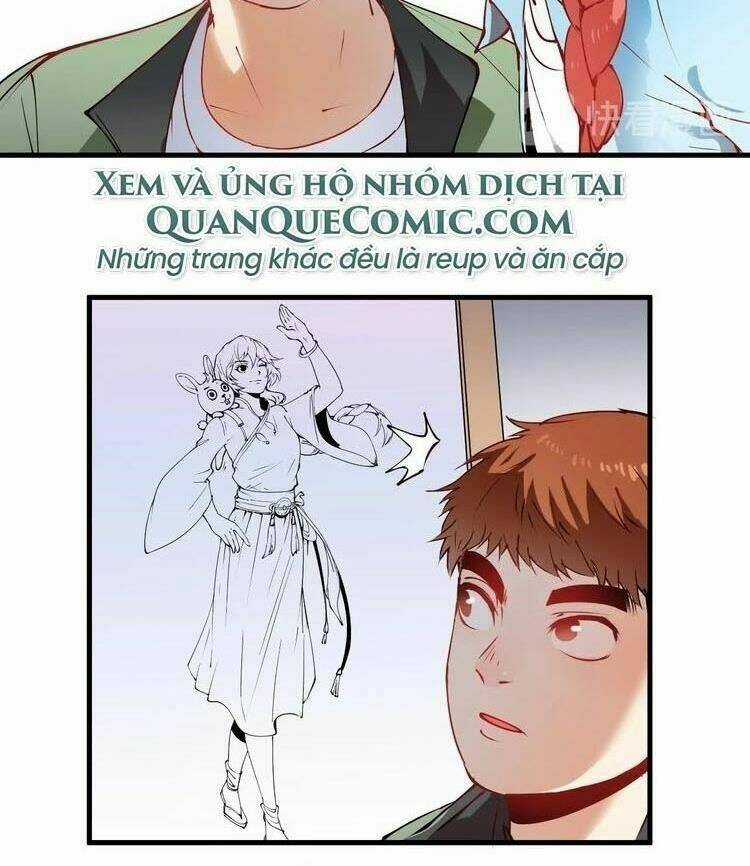 Thành Tựu Của Ta Rất Nhiều Chapter 9 trang 38