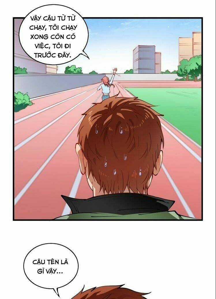 Thành Tựu Của Ta Rất Nhiều Chapter 9 trang 4