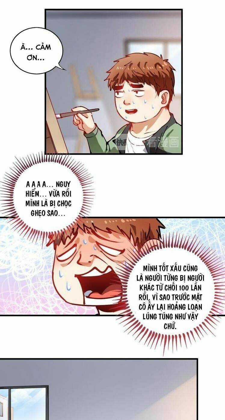 Thành Tựu Của Ta Rất Nhiều Chapter 9 trang 41