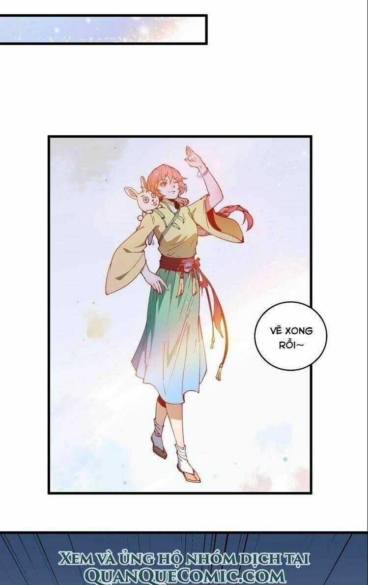 Thành Tựu Của Ta Rất Nhiều Chapter 9 trang 43