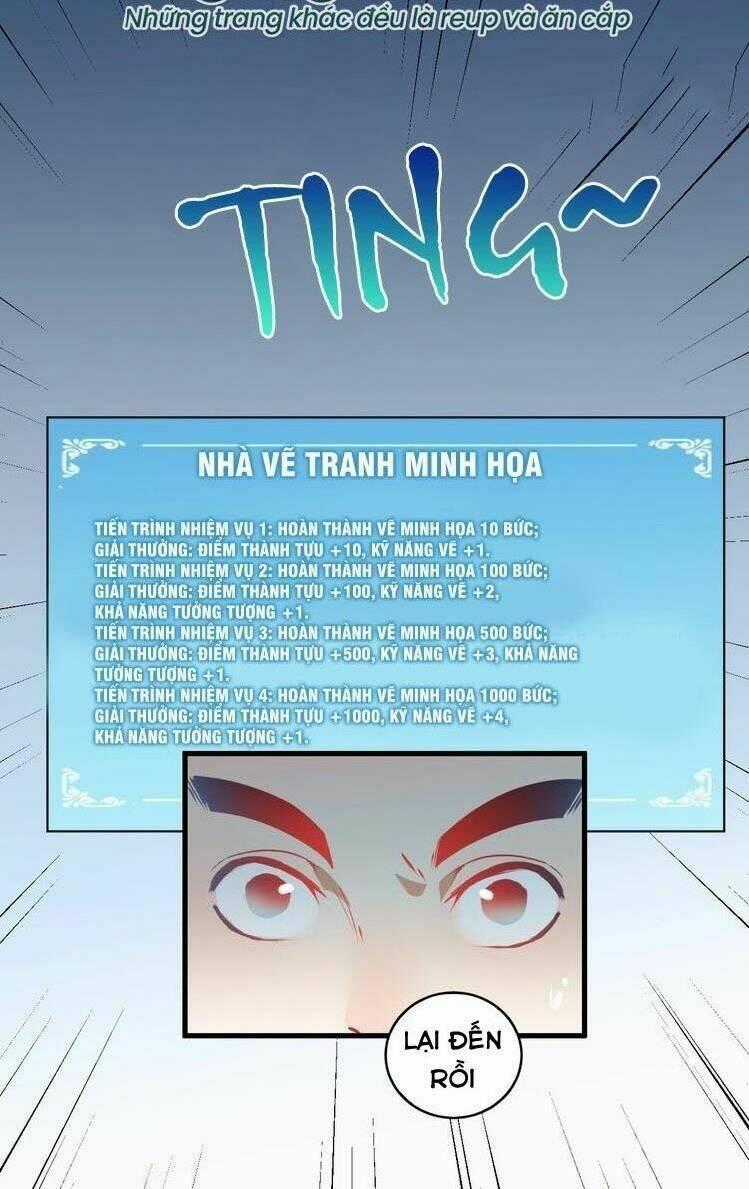 Thành Tựu Của Ta Rất Nhiều Chapter 9 trang 44
