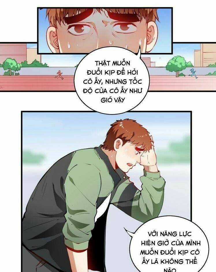 Thành Tựu Của Ta Rất Nhiều Chapter 9 trang 6