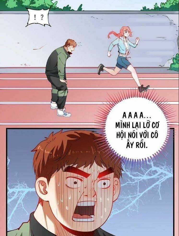 Thành Tựu Của Ta Rất Nhiều Chapter 9 trang 8