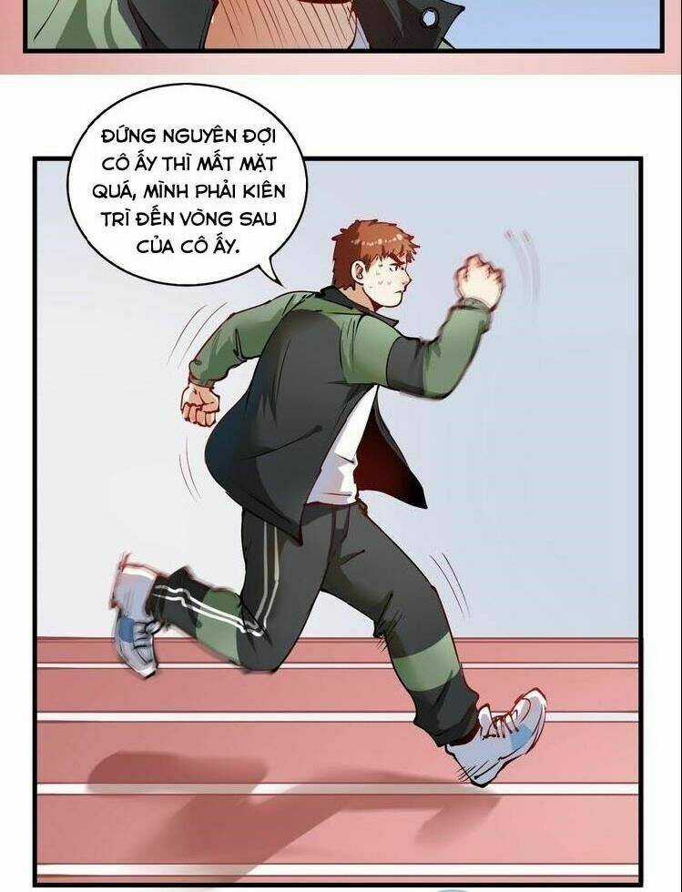 Thành Tựu Của Ta Rất Nhiều Chapter 9 trang 9