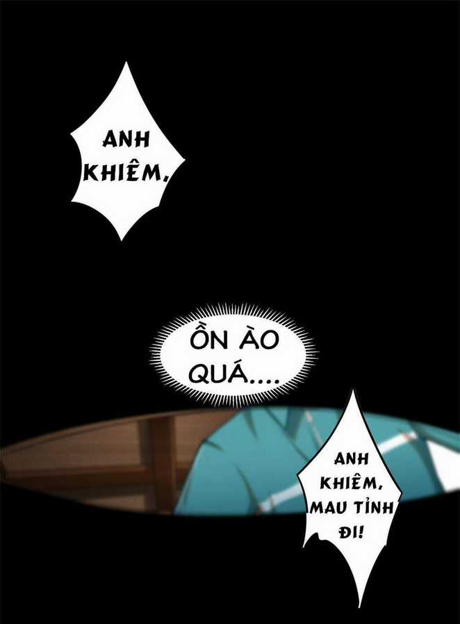 Thành Tỷ Phú Nhờ Thua Lỗ Game Chapter 1 trang 10