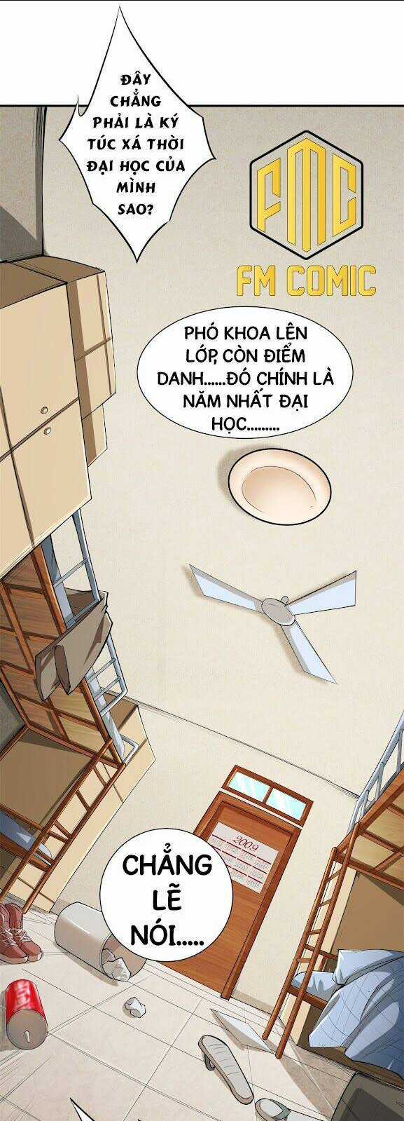 Thành Tỷ Phú Nhờ Thua Lỗ Game Chapter 1 trang 16