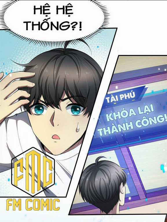 Thành Tỷ Phú Nhờ Thua Lỗ Game Chapter 1 trang 21