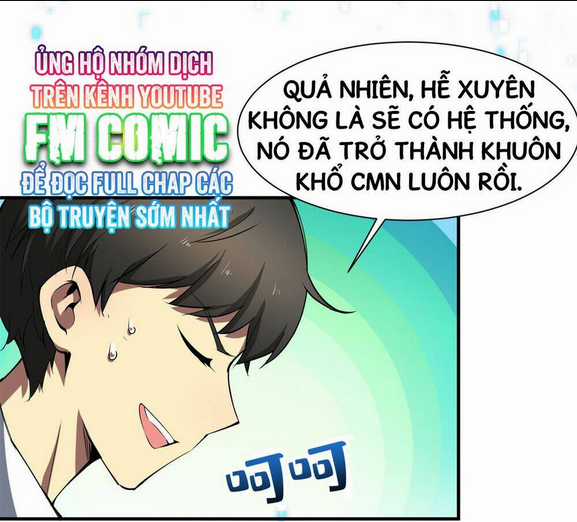 Thành Tỷ Phú Nhờ Thua Lỗ Game Chapter 1 trang 24