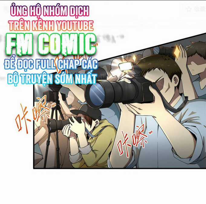 Thành Tỷ Phú Nhờ Thua Lỗ Game Chapter 1 trang 3