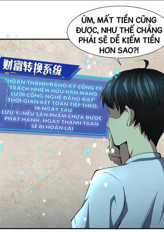 Thành Tỷ Phú Nhờ Thua Lỗ Game Chapter 1 trang 32