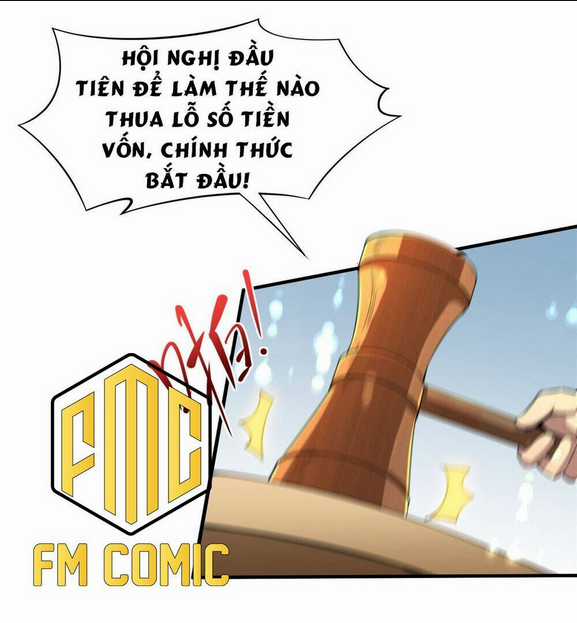 Thành Tỷ Phú Nhờ Thua Lỗ Game Chapter 1 trang 36