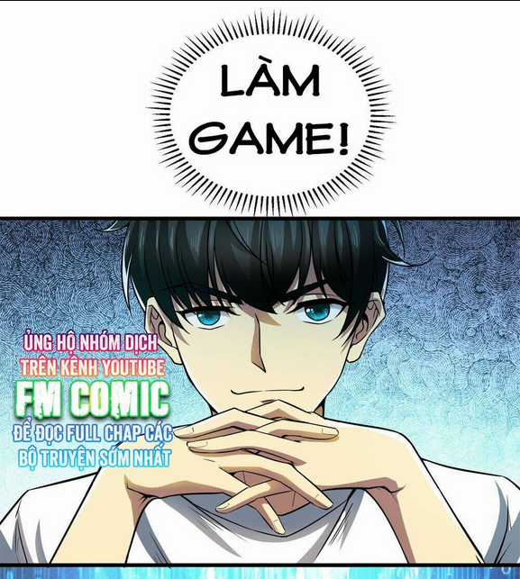 Thành Tỷ Phú Nhờ Thua Lỗ Game Chapter 1 trang 48