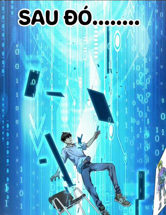 Thành Tỷ Phú Nhờ Thua Lỗ Game Chapter 1 trang 49