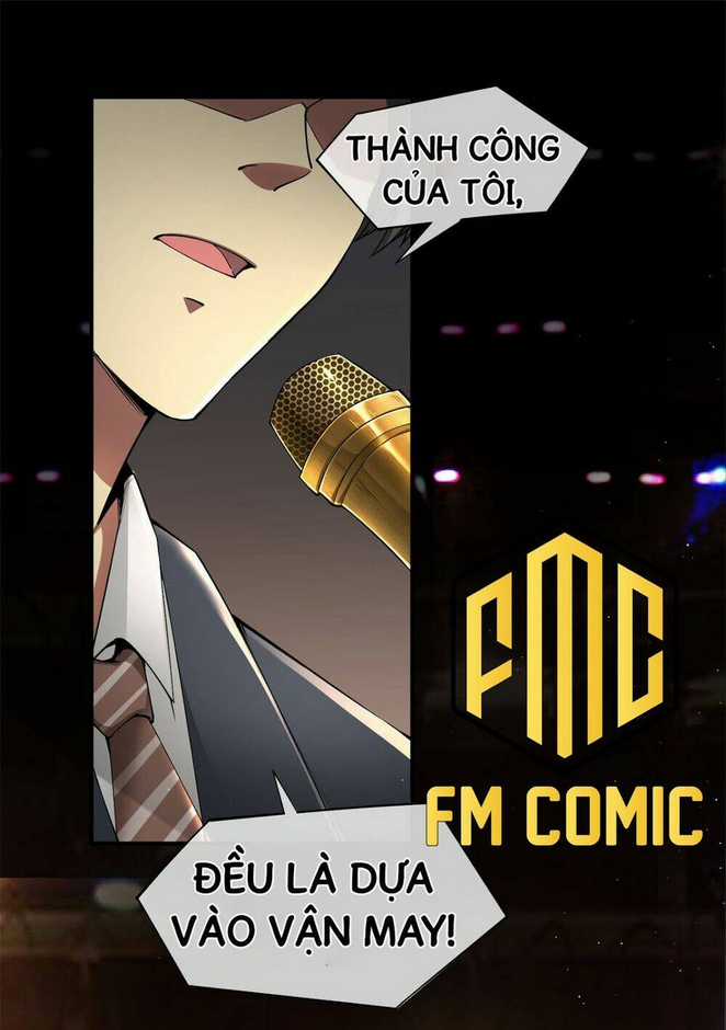 Thành Tỷ Phú Nhờ Thua Lỗ Game Chapter 1 trang 6