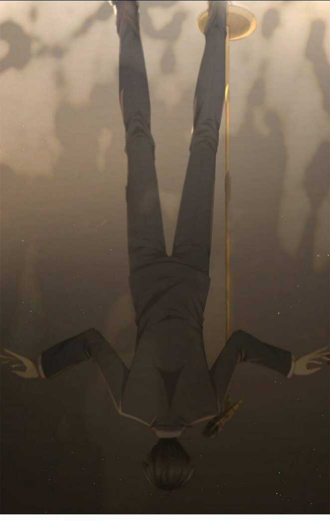 Thành Tỷ Phú Nhờ Thua Lỗ Game Chapter 1 trang 8