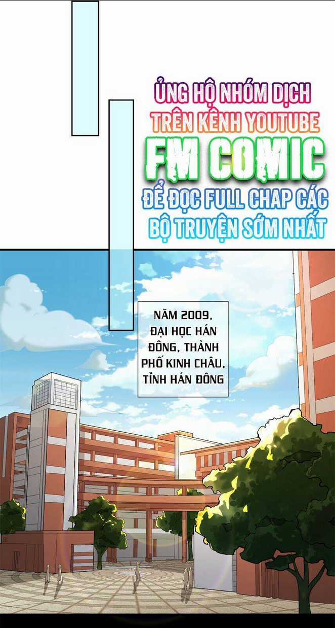 Thành Tỷ Phú Nhờ Thua Lỗ Game Chapter 1 trang 9