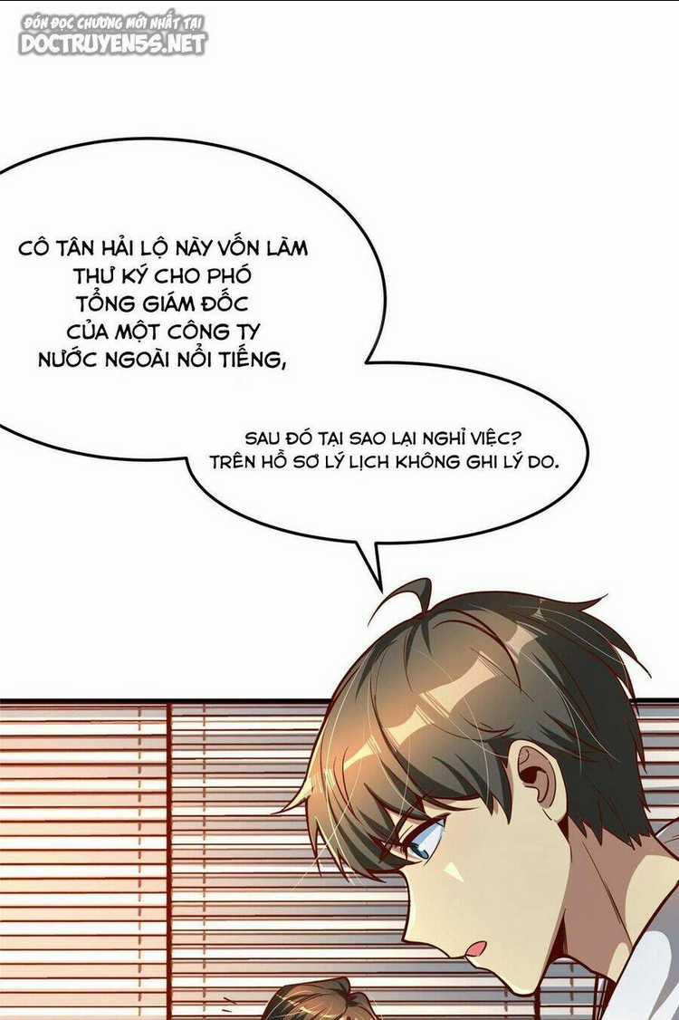 Thành Tỷ Phú Nhờ Thua Lỗ Game Chapter 10 trang 11