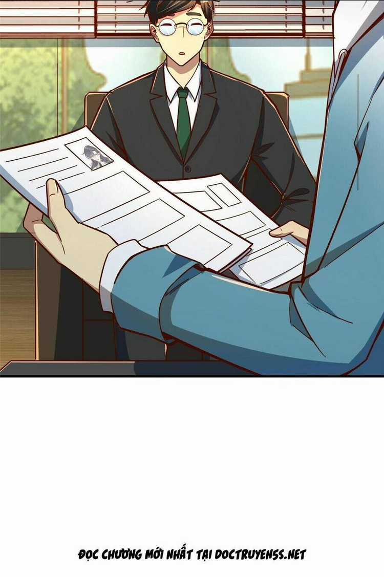 Thành Tỷ Phú Nhờ Thua Lỗ Game Chapter 10 trang 12