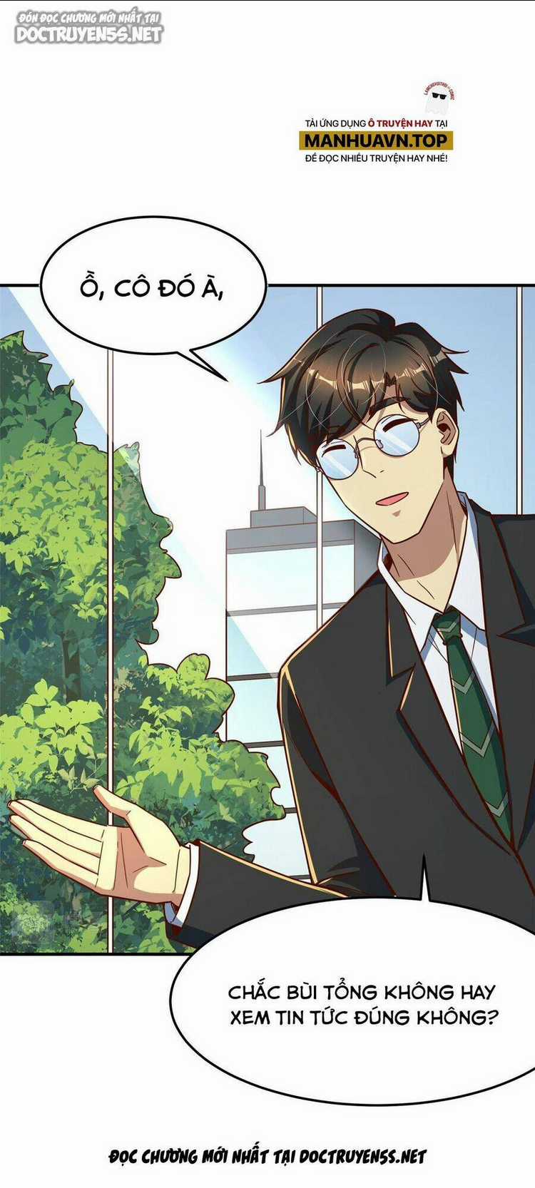 Thành Tỷ Phú Nhờ Thua Lỗ Game Chapter 10 trang 13