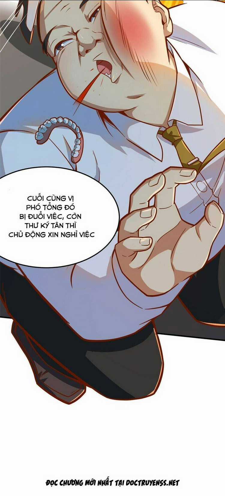 Thành Tỷ Phú Nhờ Thua Lỗ Game Chapter 10 trang 16