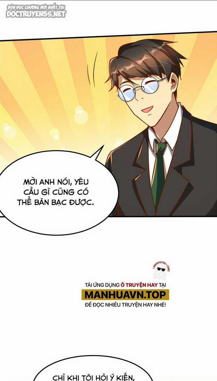 Thành Tỷ Phú Nhờ Thua Lỗ Game Chapter 10 trang 19