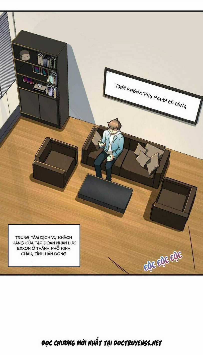 Thành Tỷ Phú Nhờ Thua Lỗ Game Chapter 10 trang 2