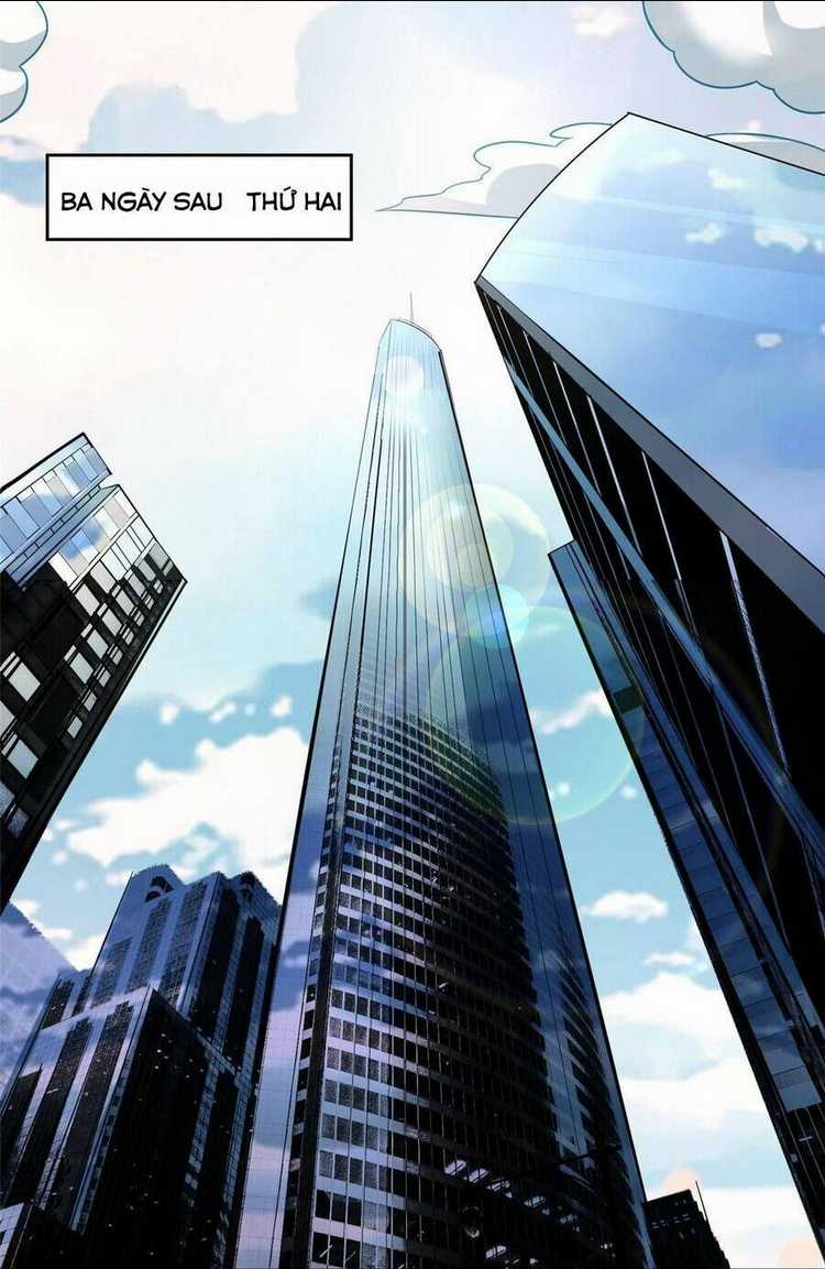 Thành Tỷ Phú Nhờ Thua Lỗ Game Chapter 10 trang 24