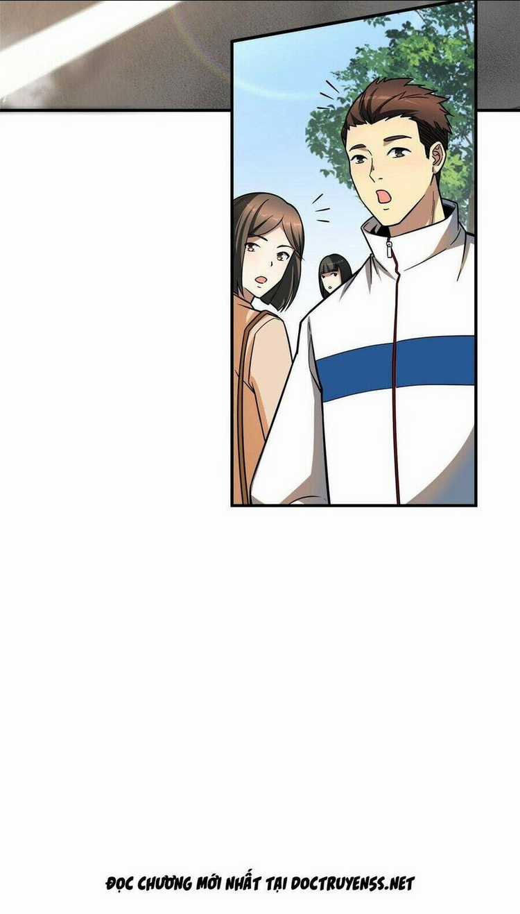 Thành Tỷ Phú Nhờ Thua Lỗ Game Chapter 10 trang 26