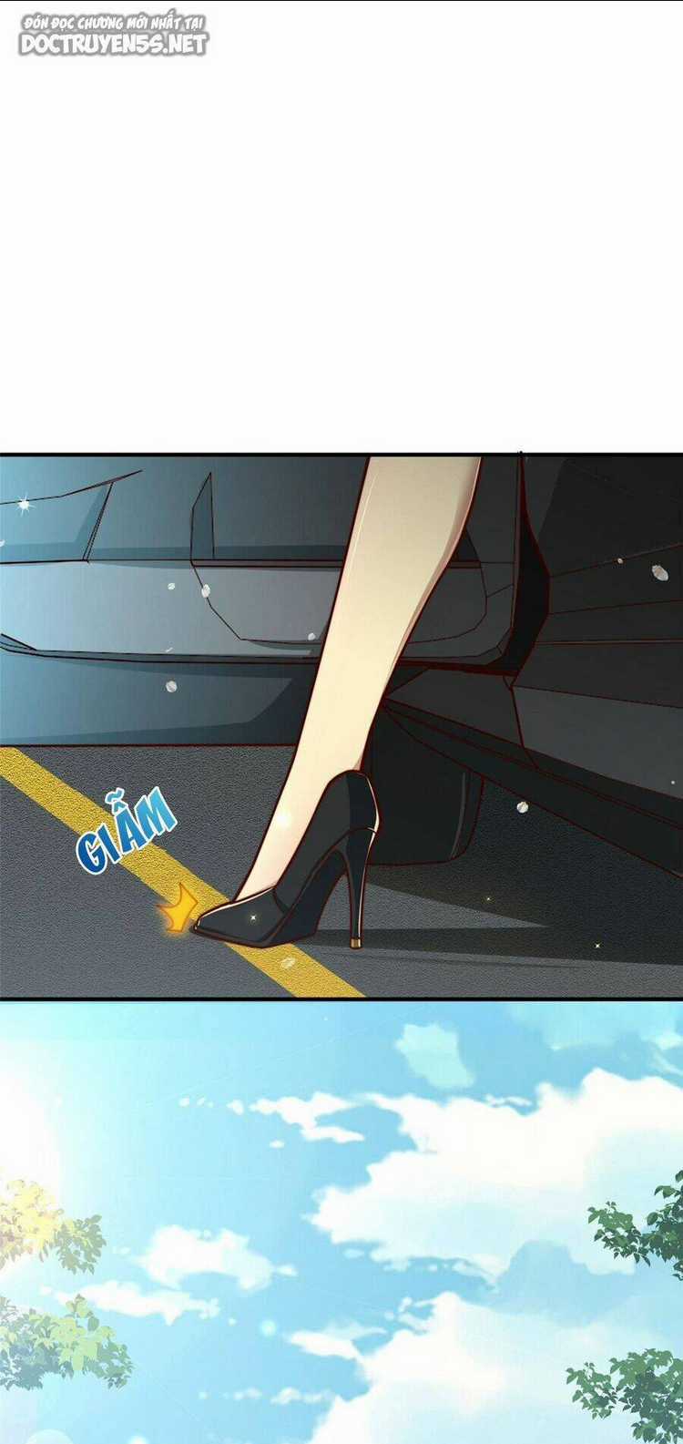 Thành Tỷ Phú Nhờ Thua Lỗ Game Chapter 10 trang 27