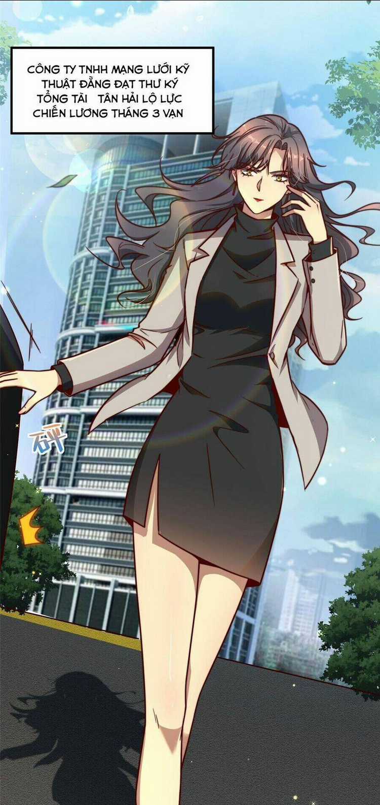 Thành Tỷ Phú Nhờ Thua Lỗ Game Chapter 10 trang 28